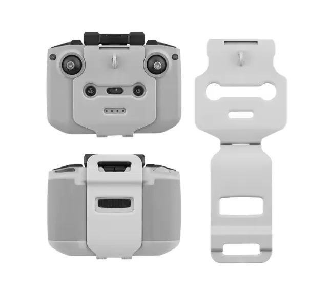 SUPORTE + ALÇA - CONTROLE DJI RC N1/N2 - Foto 2