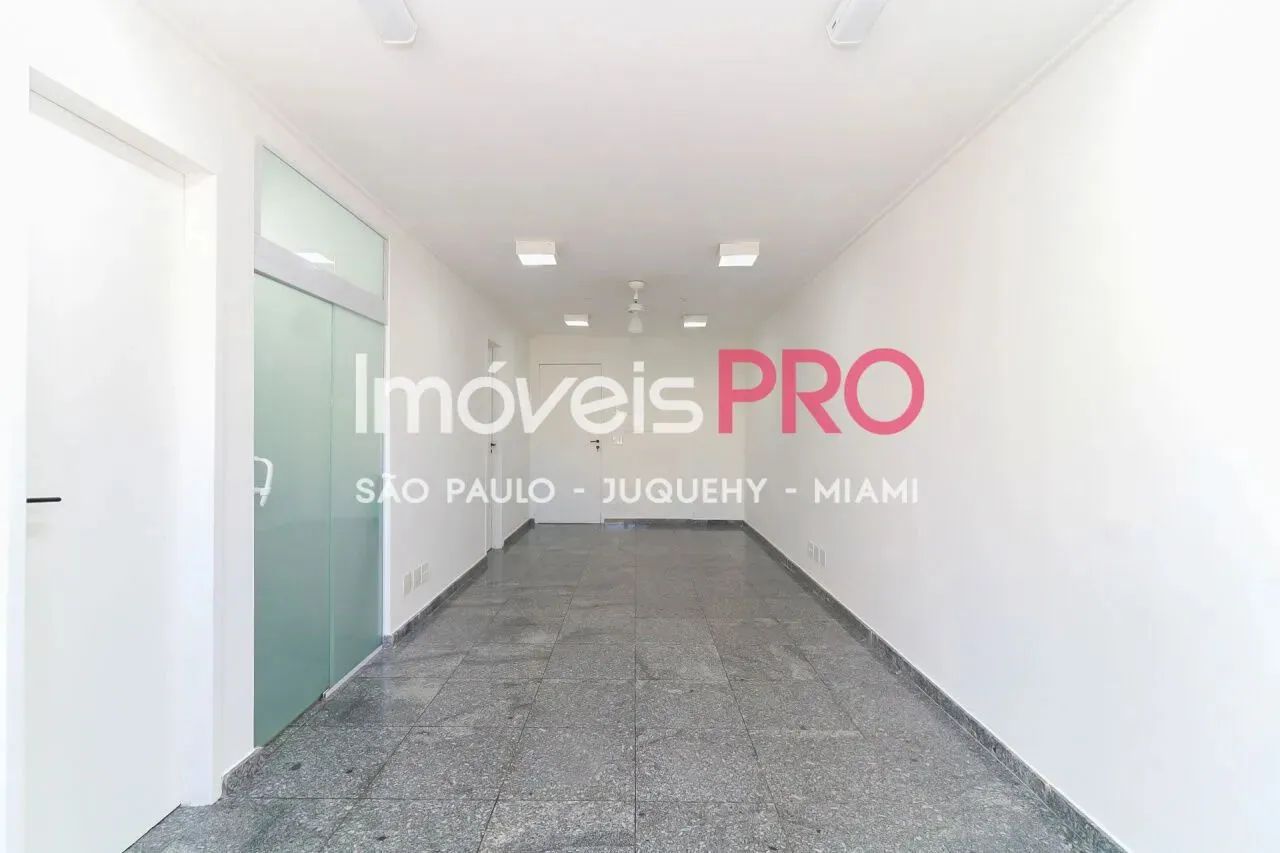 Conjunto Comercial na Vila Mariana - com Vaga - Foto 3