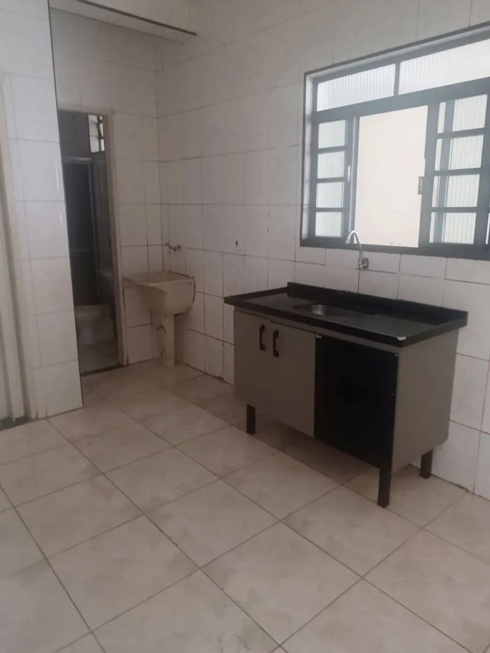 Foto - São Paulo - Cidade Antônio Estevão de Carvalho
