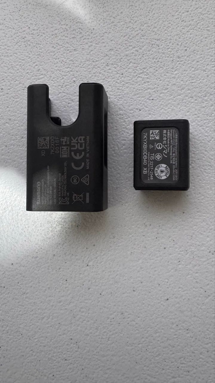 KIT UP GRADE SHIMANO DEORE ELETRÔNICO DI2 ZERO  - Foto 4