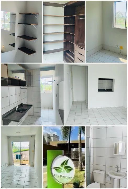 Foto - Rio Branco - Floresta Sul