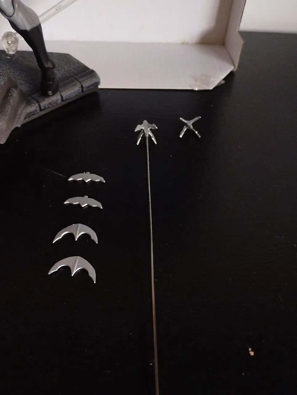 Batman Hush - CT Toys  - Foto 5