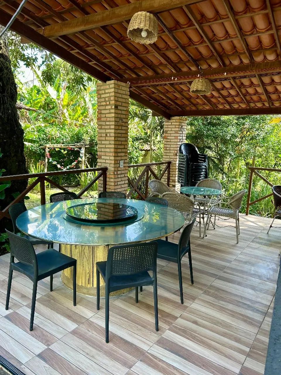 Casa com piscina em Guaramiranga  - Foto 4