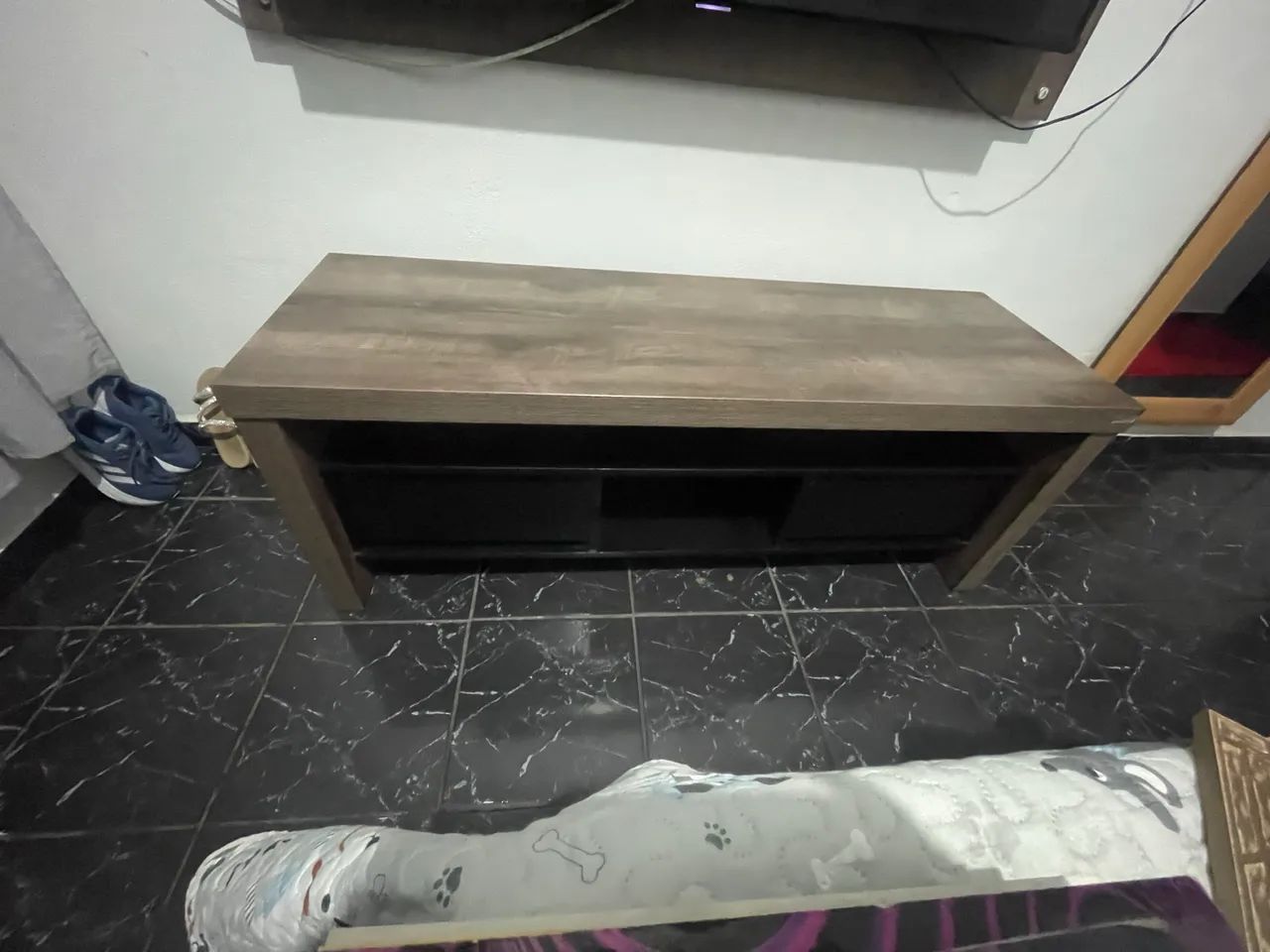 Rack sem painel para tv  - Foto 2