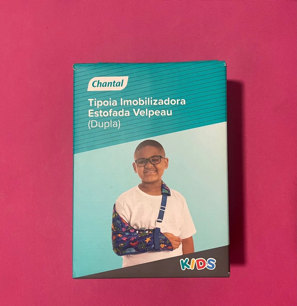 TIPOIA INFANTIL - USADA - Foto 3