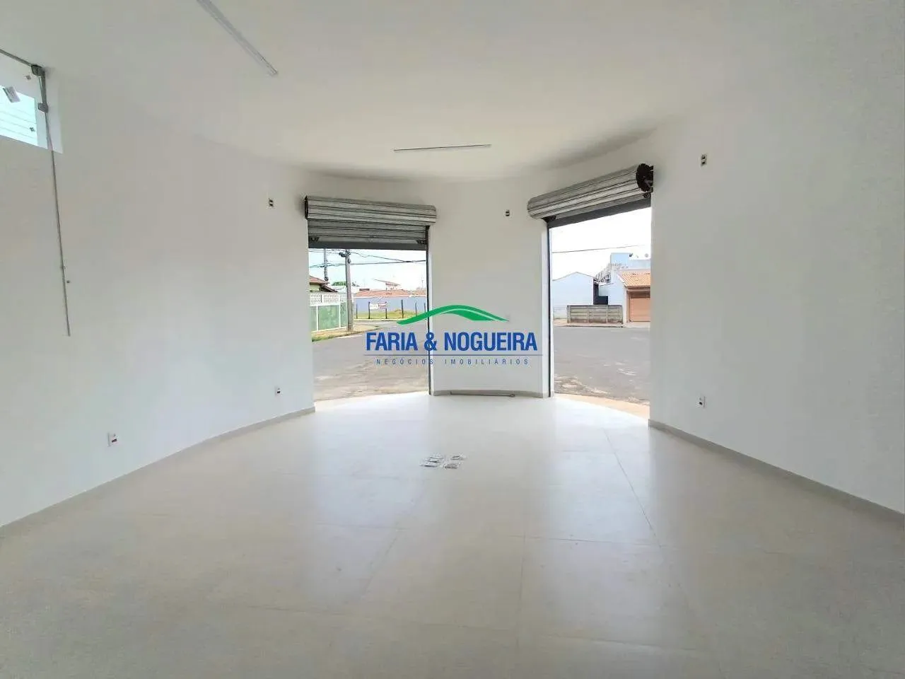 Sala para aluguel, Jardim Bandeirante - Rio Claro/SP