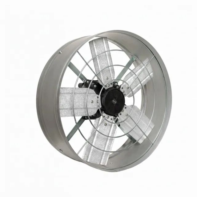 Exaustor Axial 40cm EX40 Goar - Foto 2