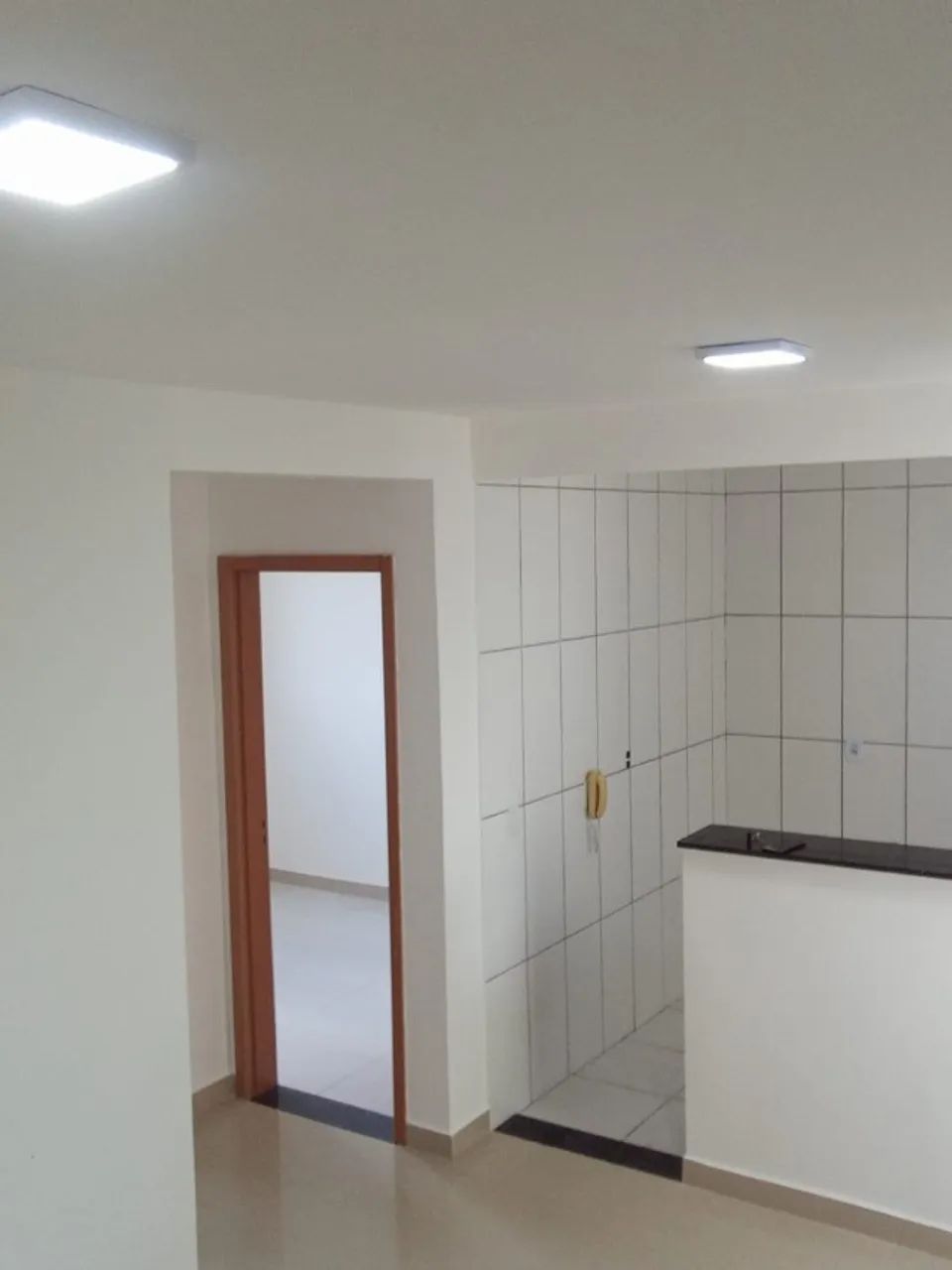 Alugo excelente apartamento 2/4