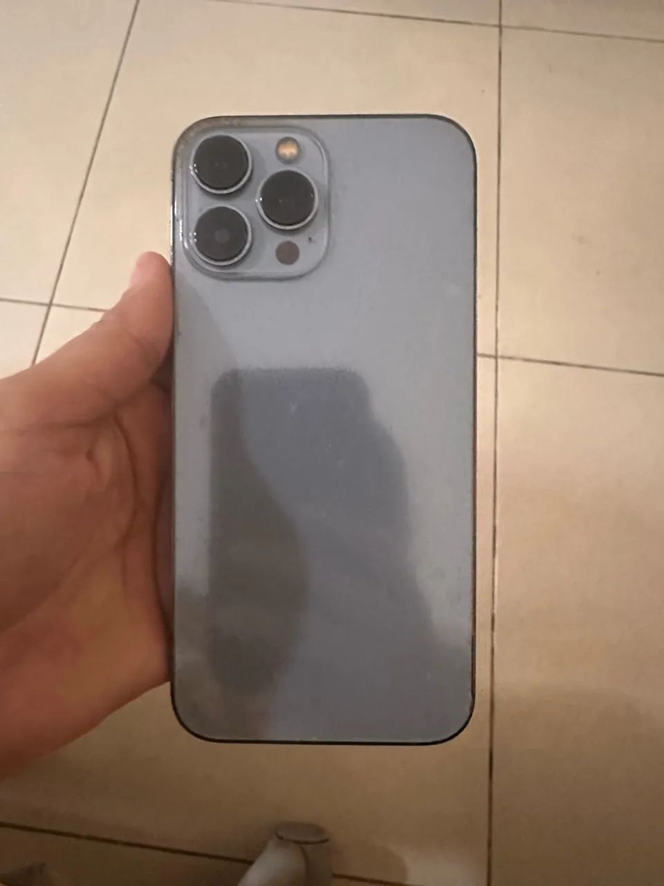 IPHONE 13 PRO MAX - Foto 2