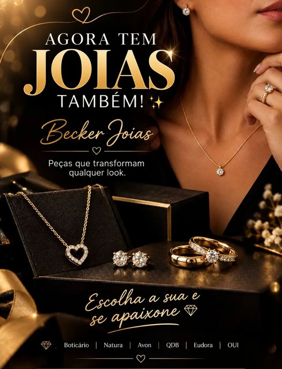 Perfumes nacionais e importados  - Foto 3