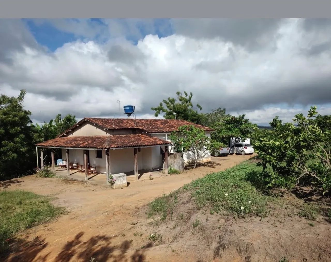 Vendo sítio em BOM JARDIM -  PE - Foto 5