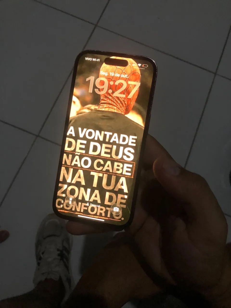 iPhone 14 Pro todo original  - Foto 2