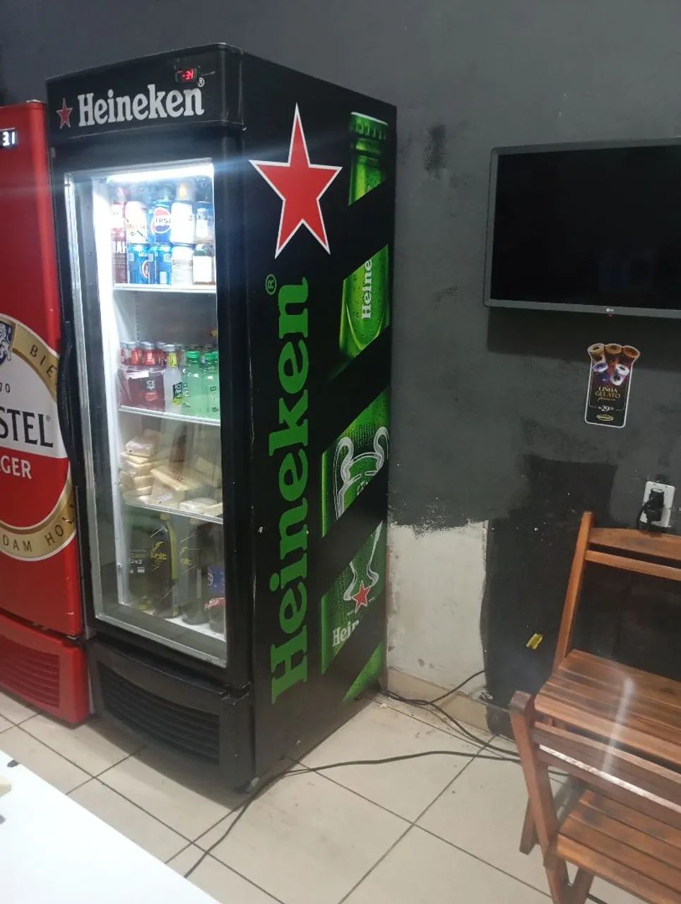 Frizer cervejeira 110  - Foto 4