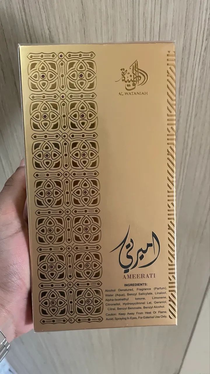 Ameerati - Foto 2