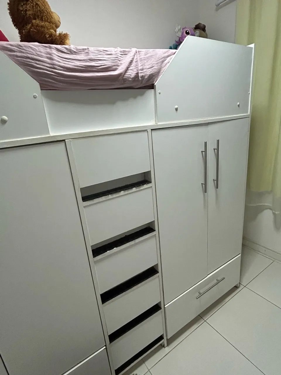 Cama MDF - Foto 3