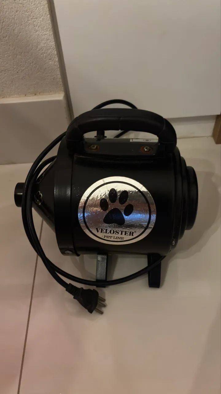 Soprador Veloster 1400w - Foto 3