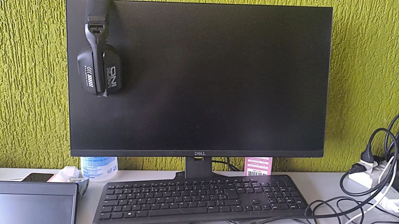 Pc gamer Ryzen 5 40gb memória RAM 