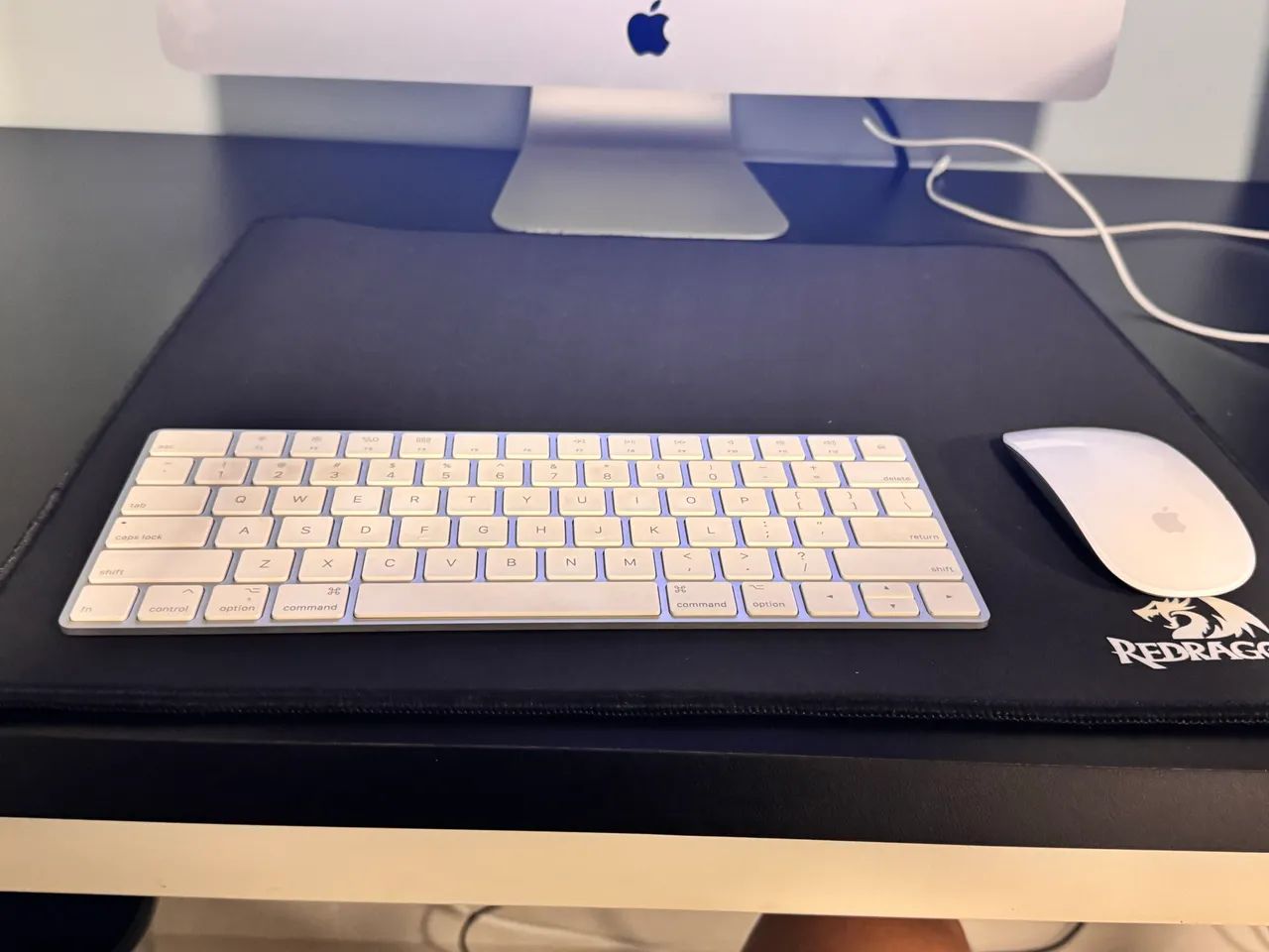 Imac 2017 16gbRam SSD 500gb - Computadores e Desktops - Setor 