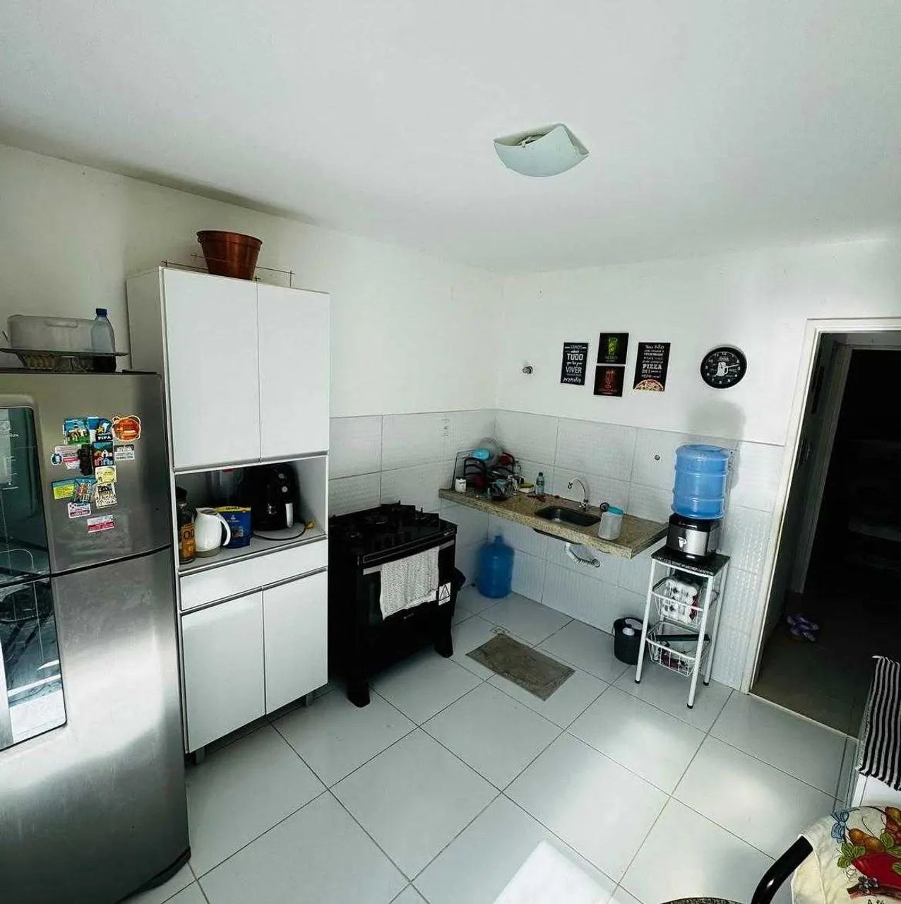 Casa na Aruana (ref: 1372) [10233] - Foto 3
