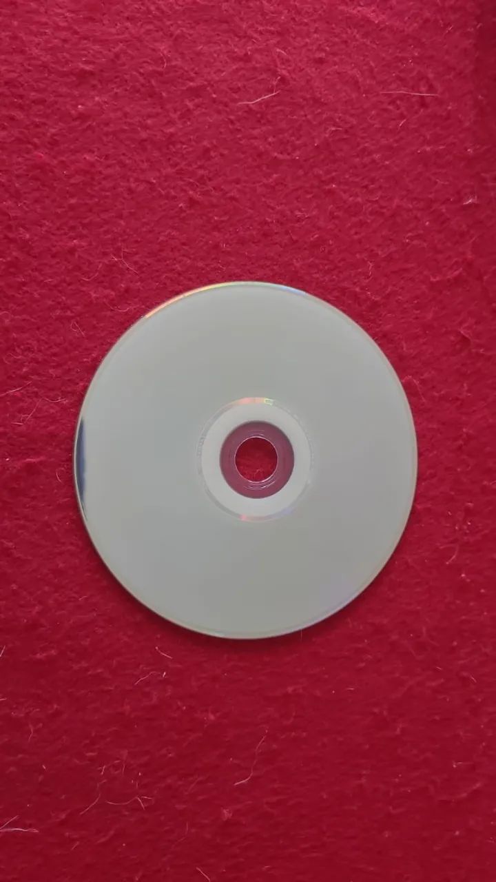 Blu-ray Don Juan DeMarco Usado - Foto 5