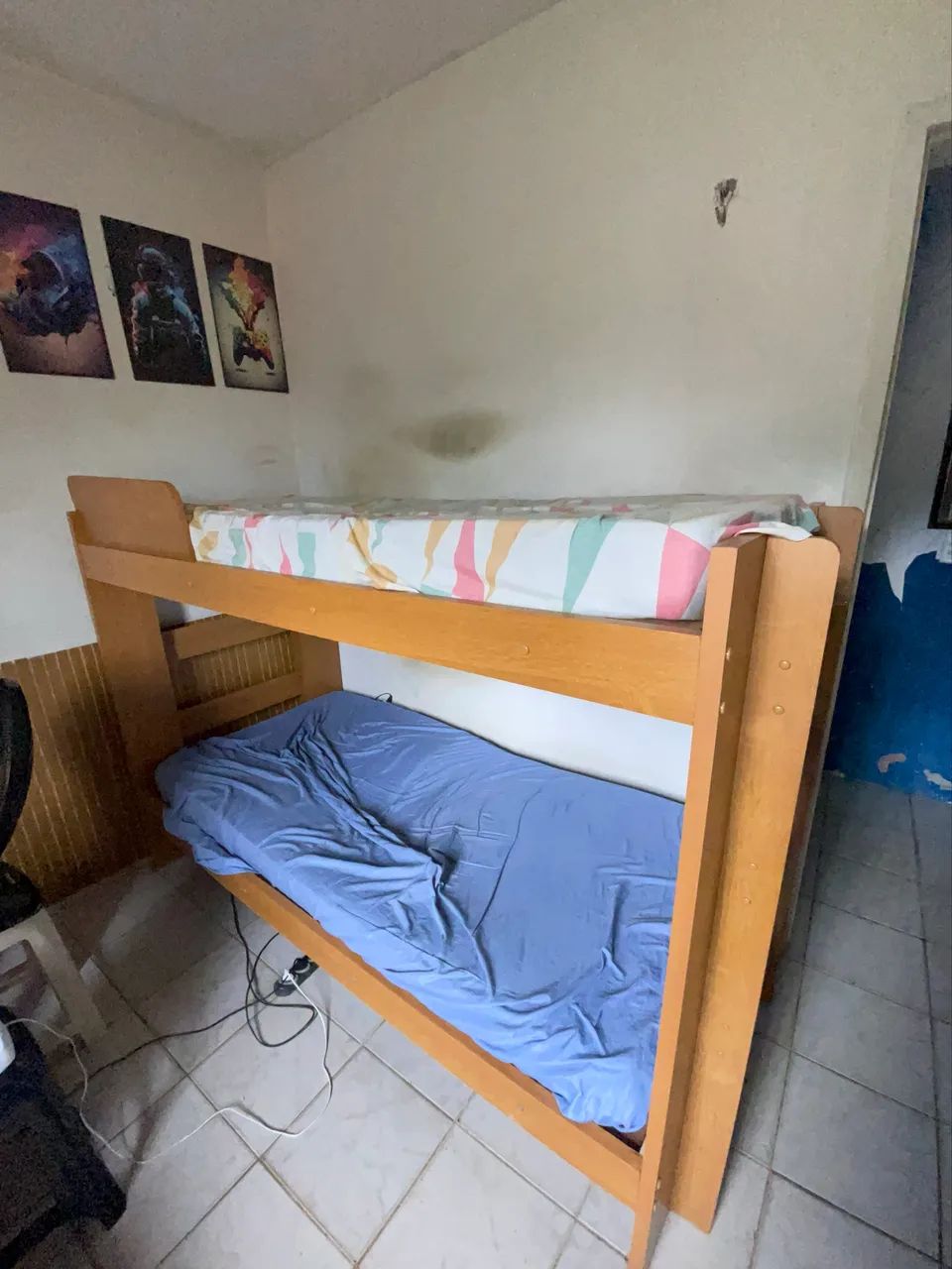 CAMA BELICHE - Foto 3