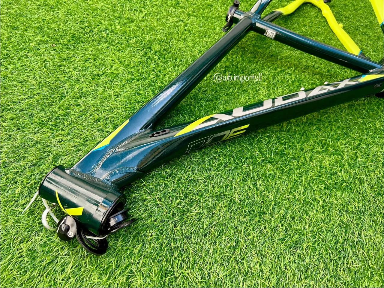 Quadro Audax adx 300 Tam 15 - Foto 2