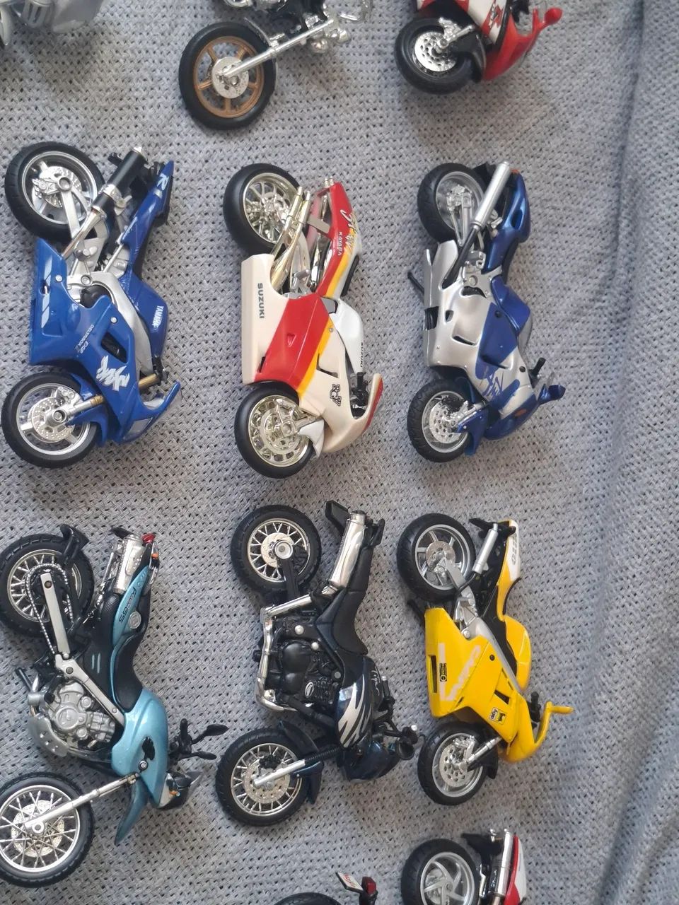 Coleção completa miniatura - Venda! - Foto 2