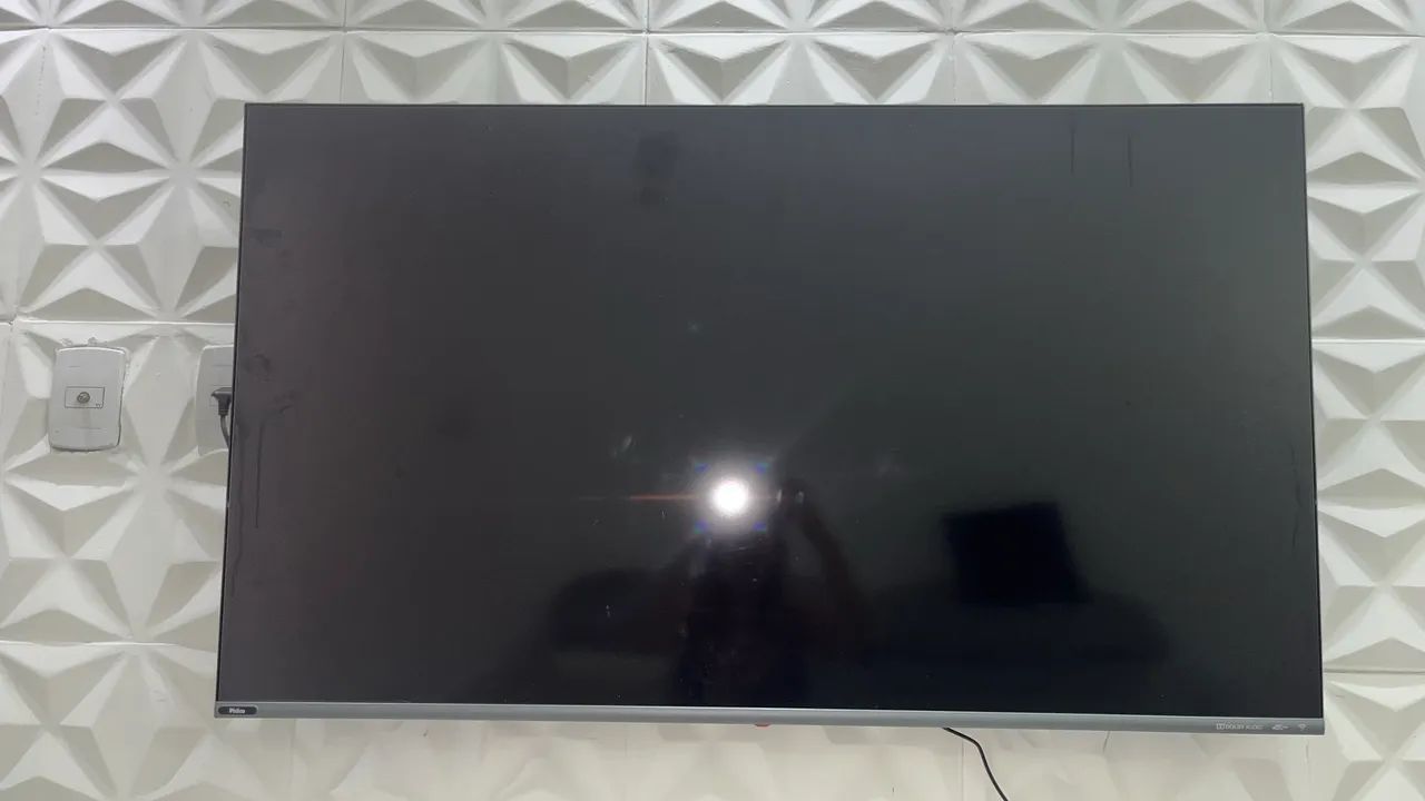 Tv Smart Philco 50 polegadas  - Foto 3