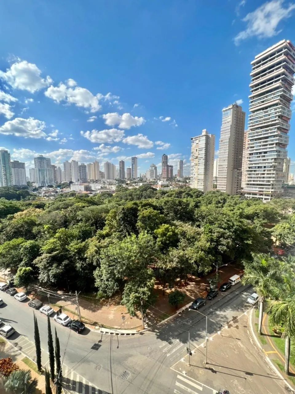 Foto - Goiânia - Setor Bueno