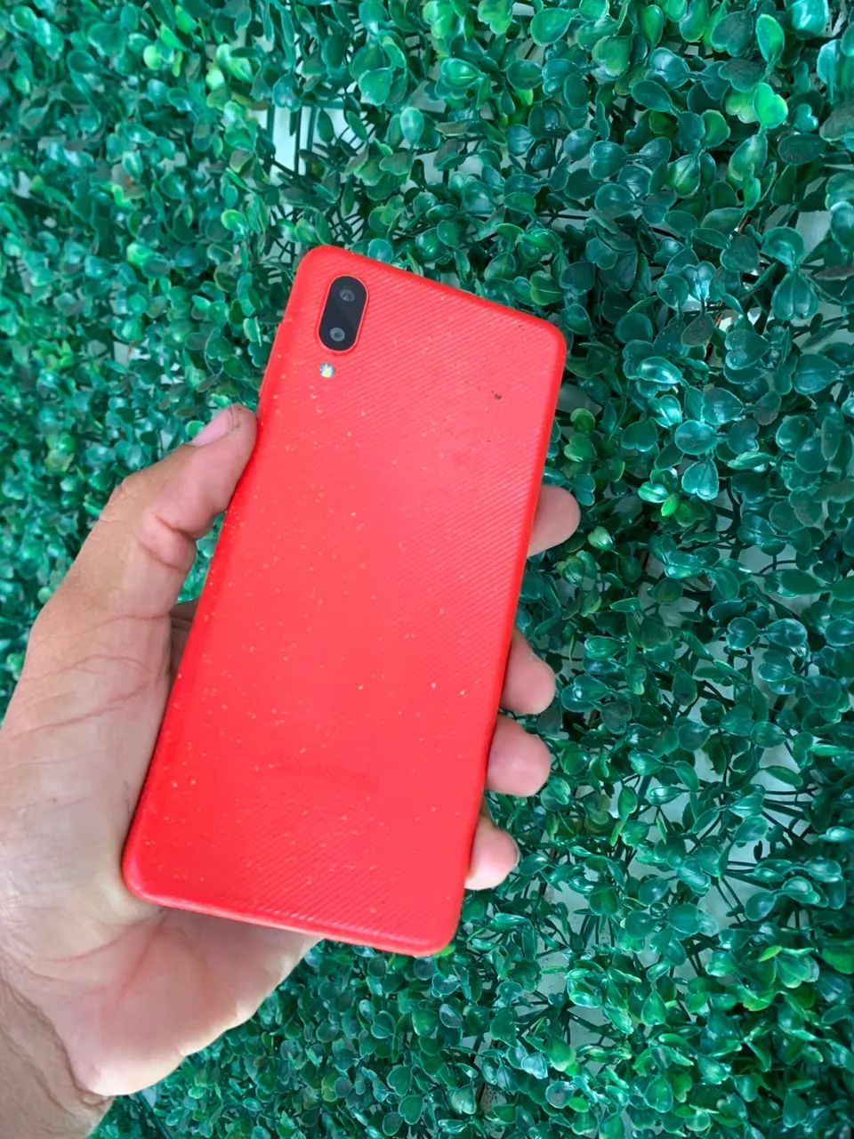 Samsung A02 32GB - Foto 2