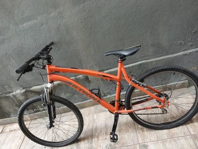 Bicicleta Aro 29 Nova 