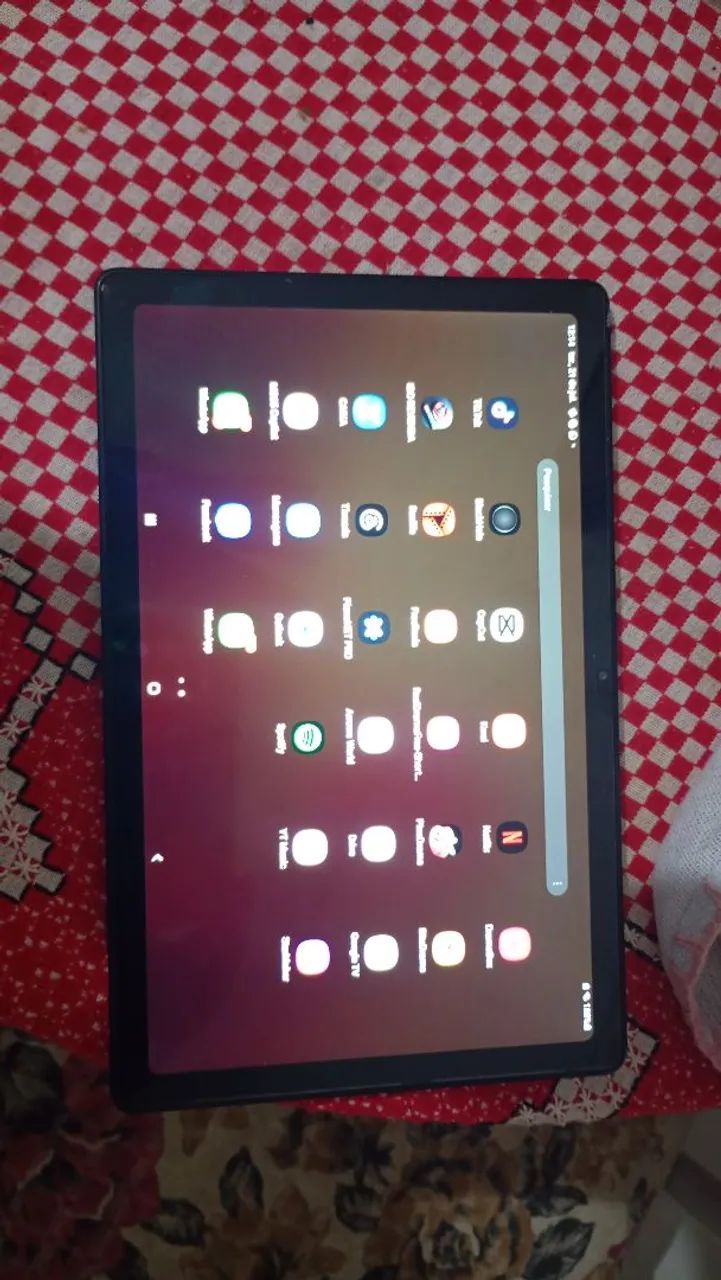 Tablet A7  64 gb Samsung  - Foto 2