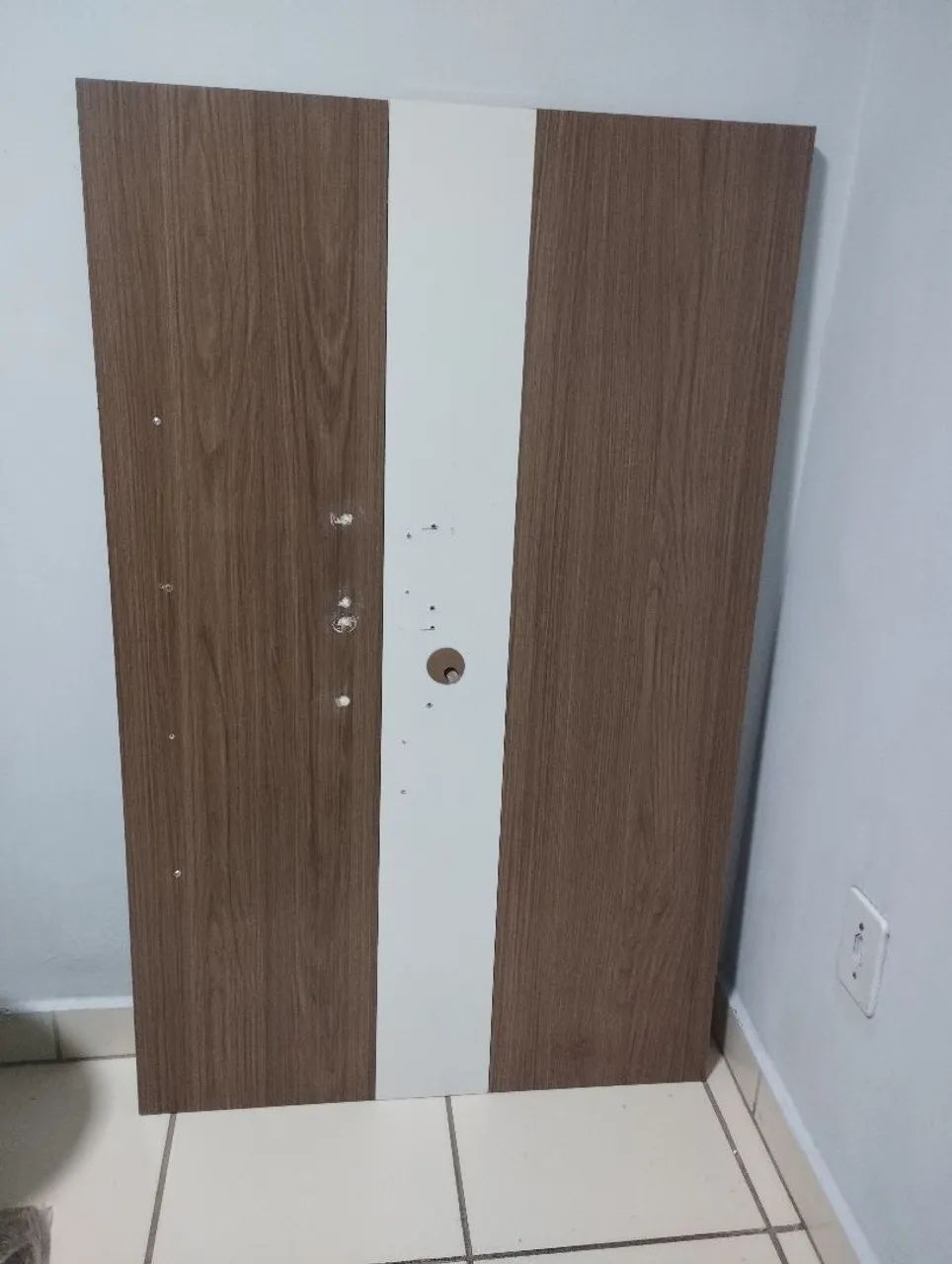 Painel de tv 