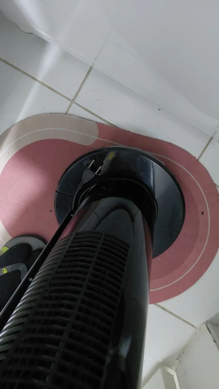 Ventilador de Torre Arno Eole com Painel LCD Digital  - Foto 3