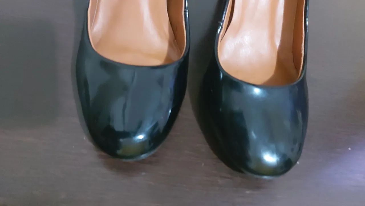 Sapato feminino - Foto 3