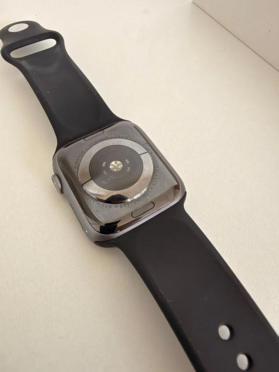 Apple Watch Series 4 - Foto 5