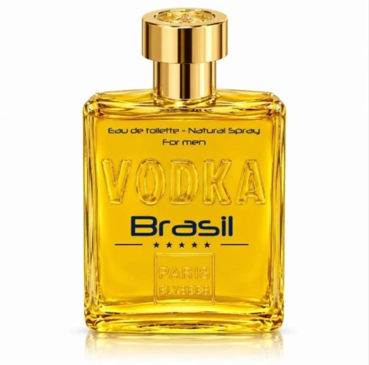 Perfume Vodka Brasil  - Foto 2