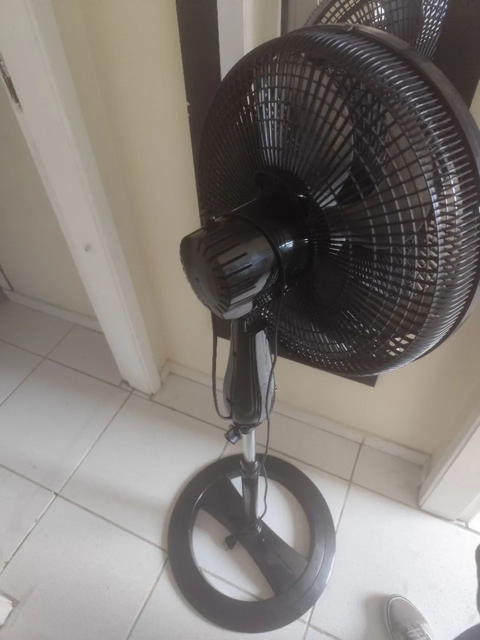 Ventilador - Foto 2
