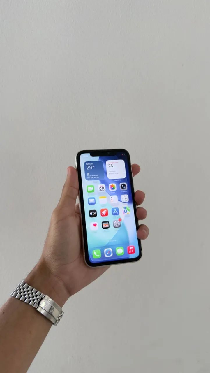 iPhone 11 256GB !!!!!!! - Foto 3