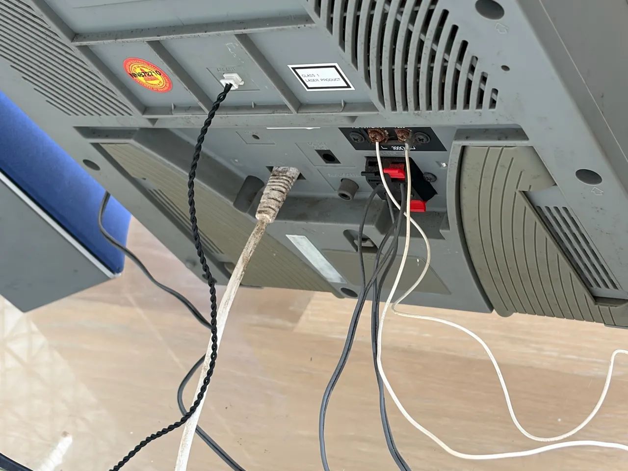 Vende-se multisystem, antiguidade - Foto 2