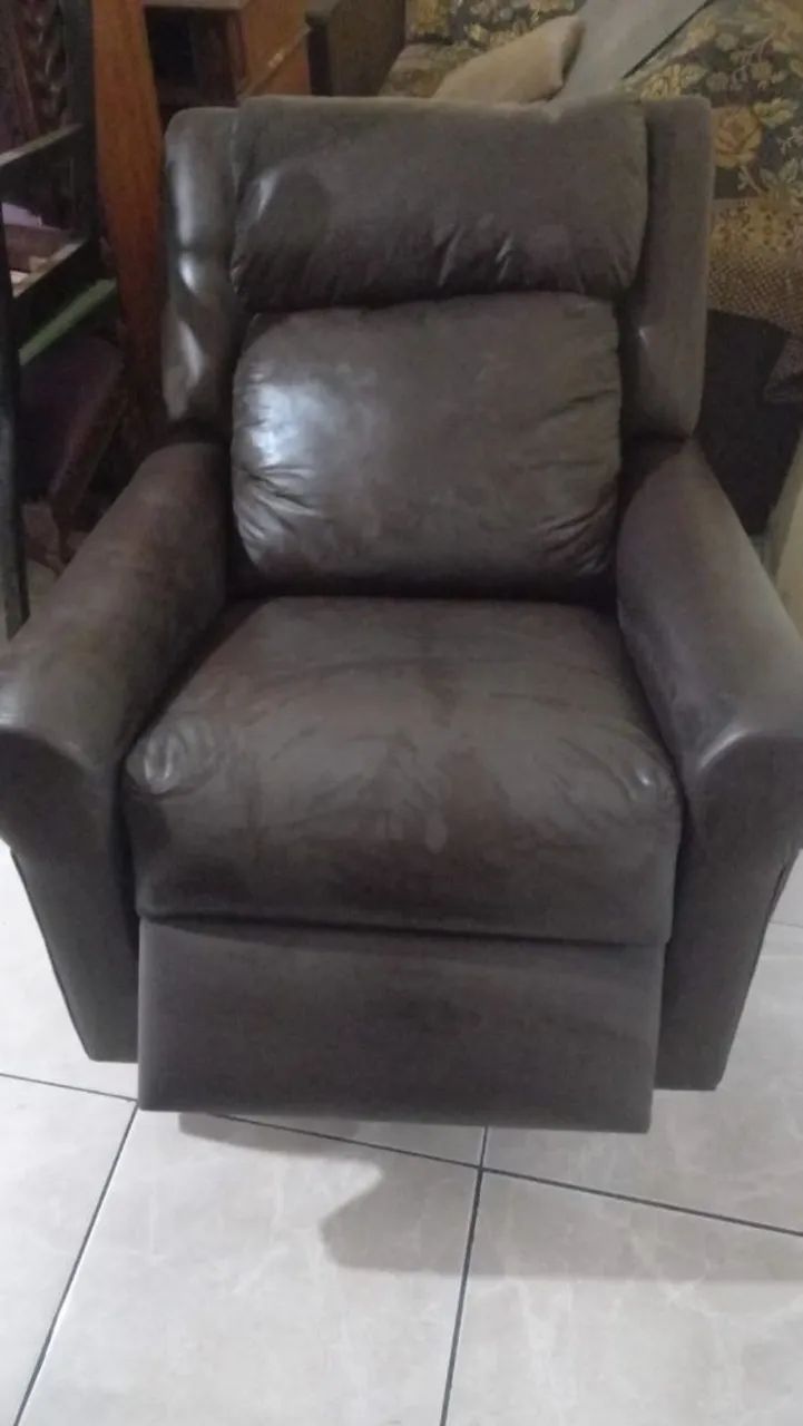 POLTRONA RECLINAVEL - Foto 2