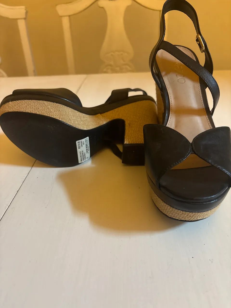 Sapato arezzo novo  - Foto 3