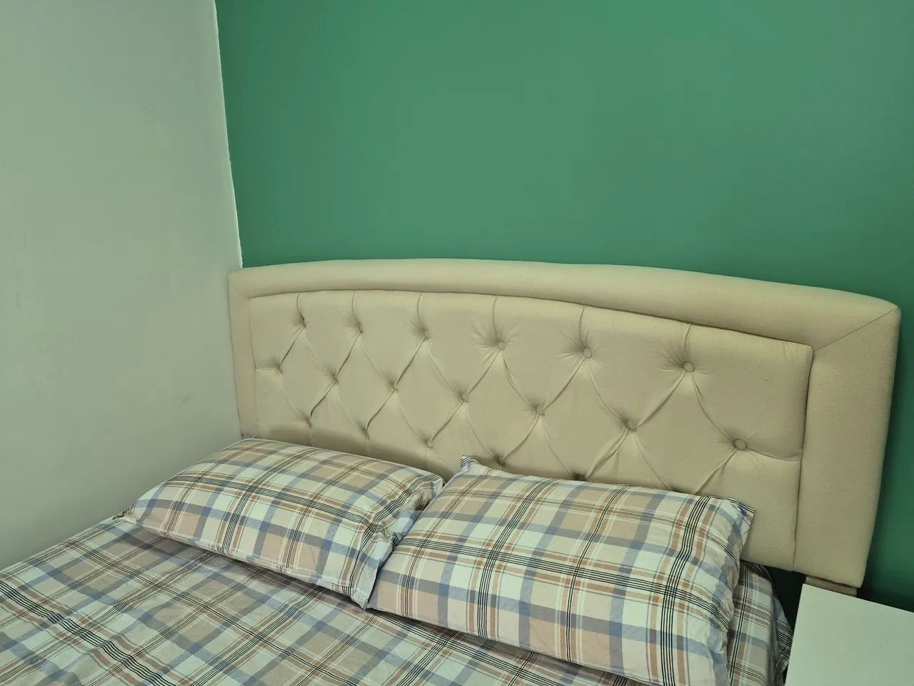 Cabeceira de cama