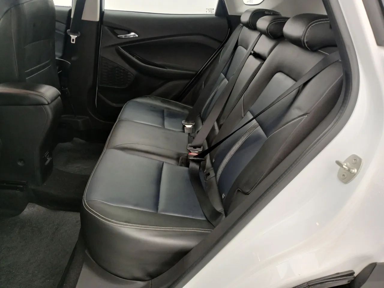 Chevrolet Tracker Premier 1.2 Turbo 12V Flex Aut., foto 17 de 18