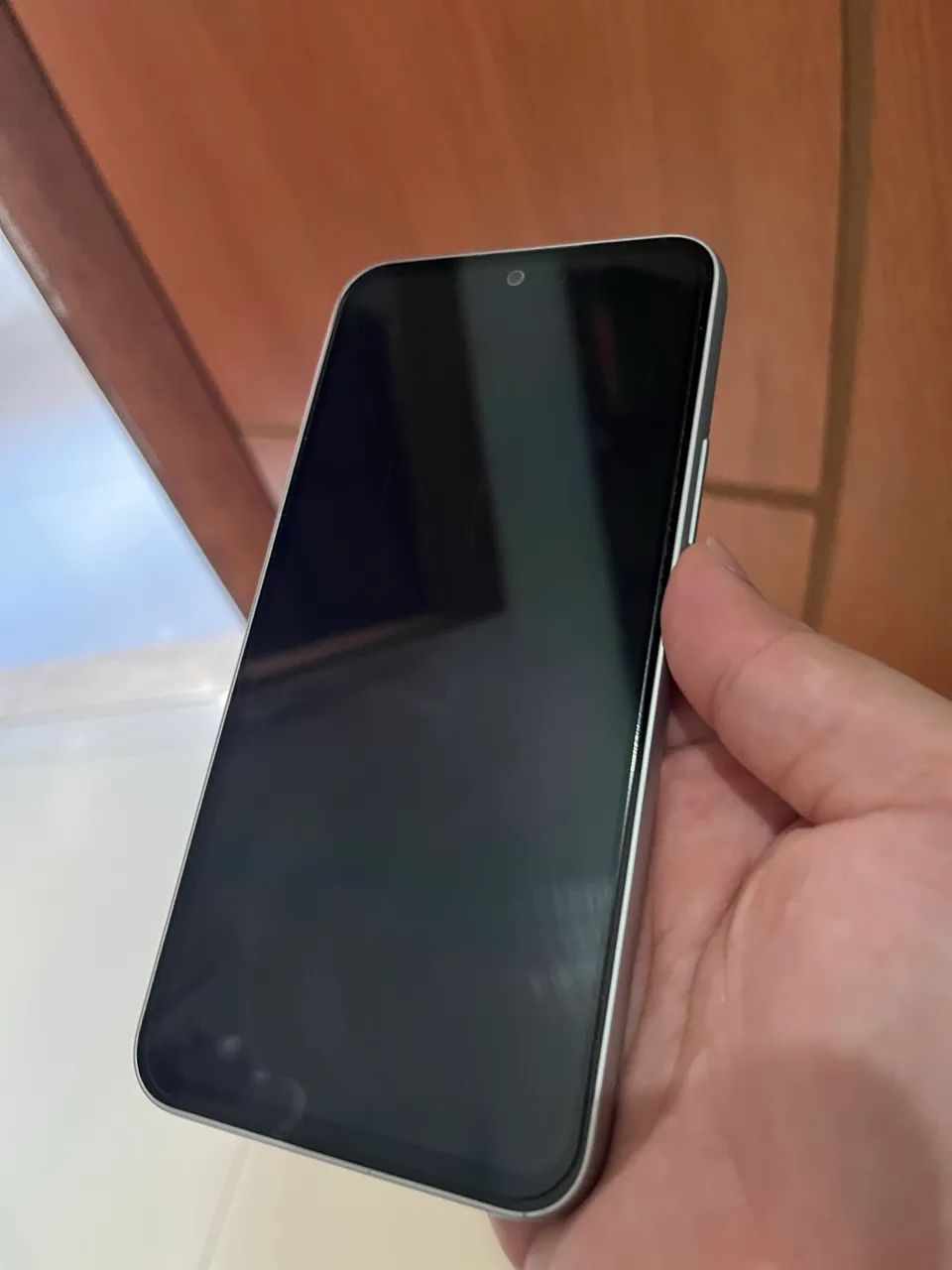 VENDO SAMSUNG A54 128GB - Foto 2
