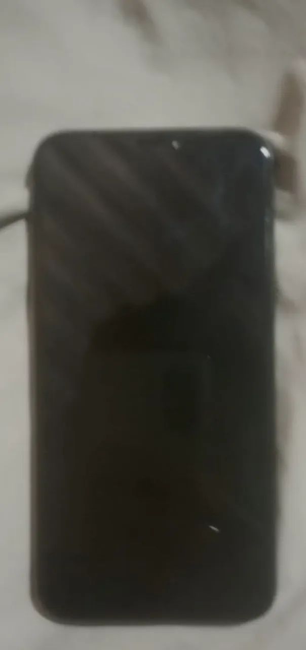 iPhone X aceitou troca em um pc 