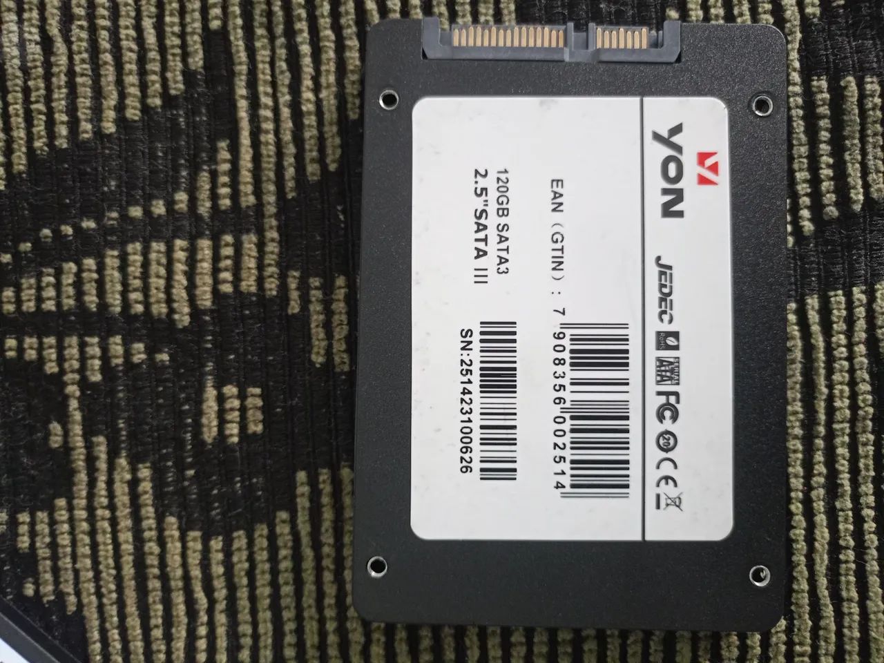 Vendo SSDs  - Foto 2