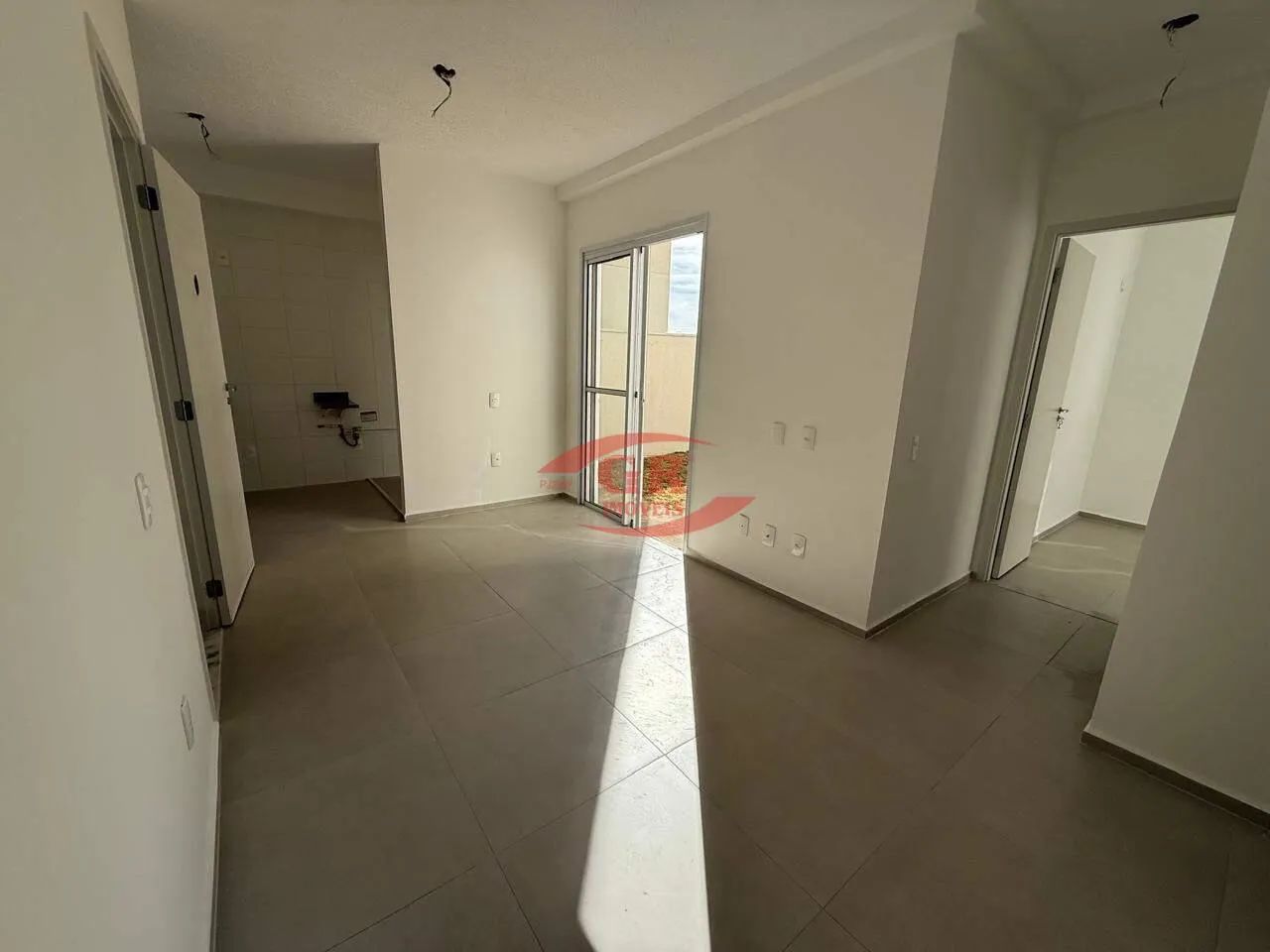 Área Privativa 1 Quarto com Lazer Completo  72m² - Foto 3