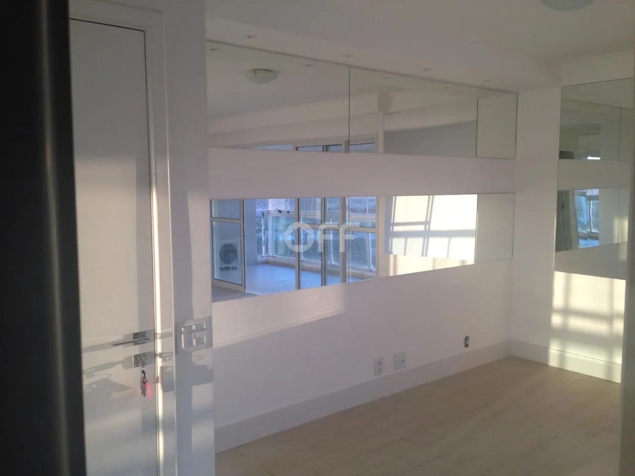 apartamento - Alphaville - Campinas - Foto 4
