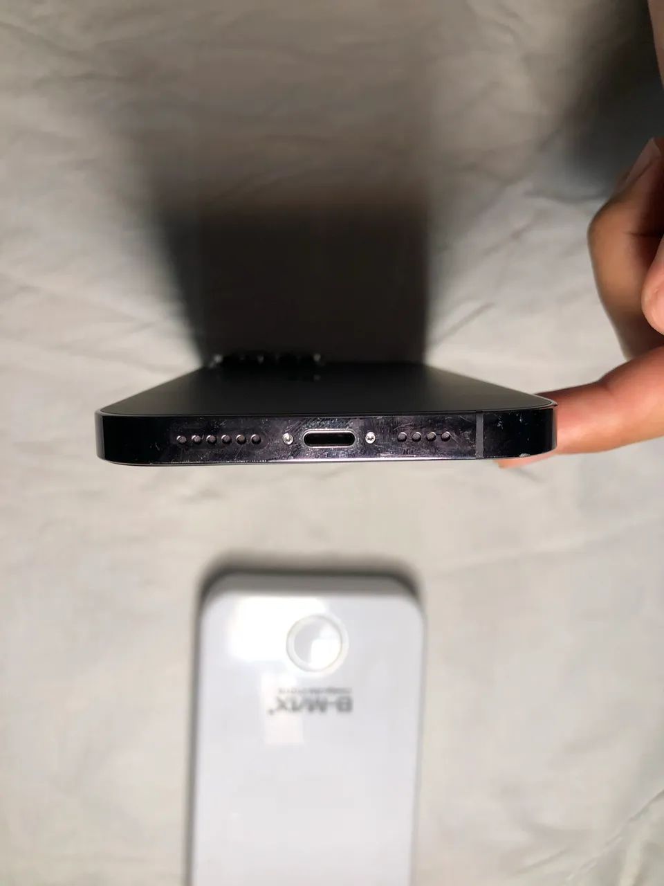iPhone 14 Pro Max Roxo/Purple - Foto 3